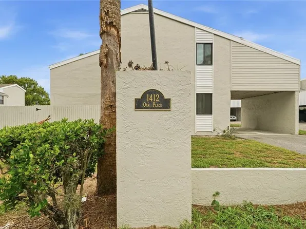 1412 Oak Pl APT A, Apopka, FL 32712