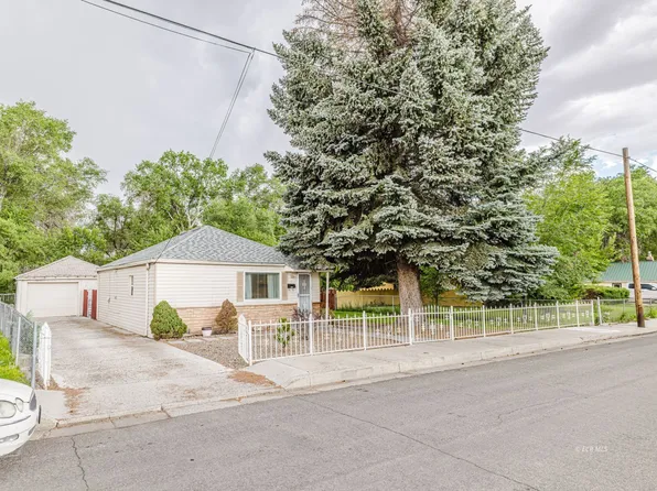 844 Lincoln Ave, Elko, NV 89801