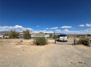 5321 N Linda St, Pahrump, NV 89060
