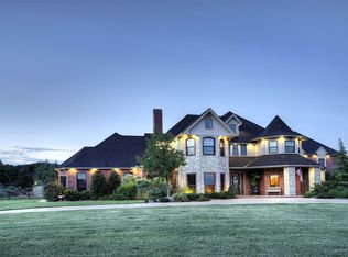 3775 E Hefner Rd, Oklahoma City, OK 73131