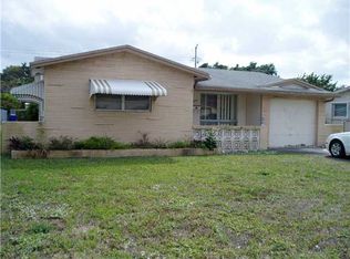 4324 Harrison St, Hollywood, FL 33021