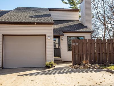128 Balboa Ave APT C2, Cedar Falls, IA, 50613