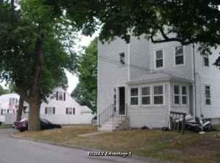 15 Steele St, Worcester, MA 01607