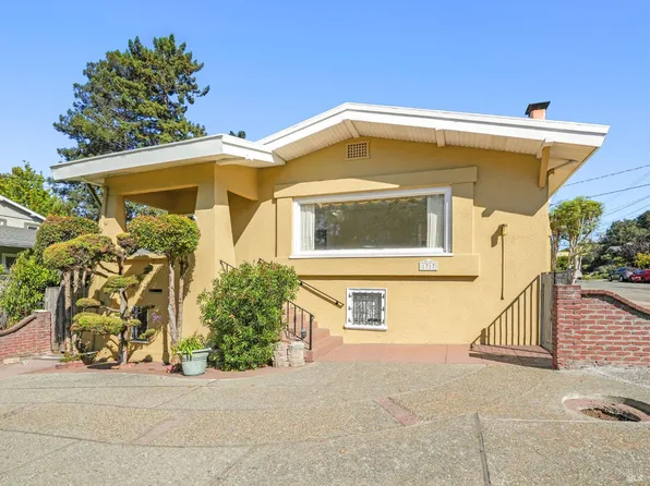 1717 Marin Avenue, Berkeley, CA 94707