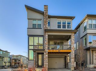 15781 W Girard Avenue, Morrison, CO 80465