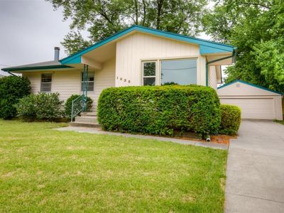 1035 Trisha Ave, Des Moines, IA, 50313