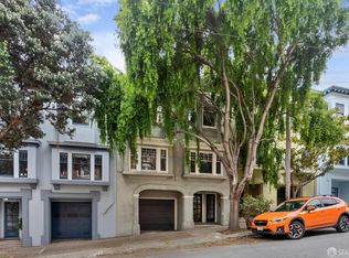 123 Parnassus Ave, San Francisco, CA 94117
