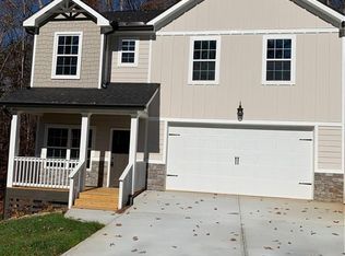 4016 Muscadine Trl, Gainesville, GA 30506