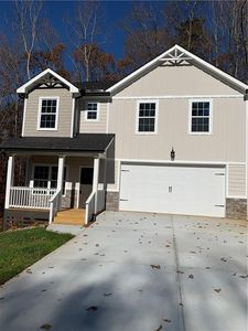 4016 Muscadine Trl, Gainesville, GA, 30506