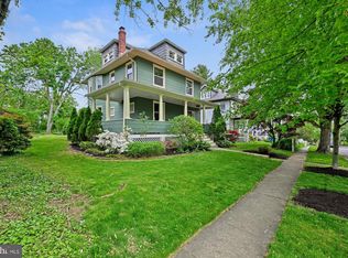 5412 Tramore Rd, Baltimore, MD 21214