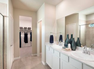 The McKinnon (C451) Plan, Legendary Trails - Classic Series, Cibolo, TX 78108