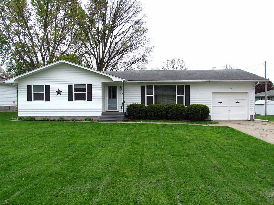 1st image of 604 Hillcrest Dr
