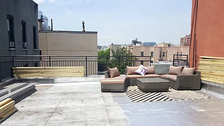 Rented by Bohemia Realty Group