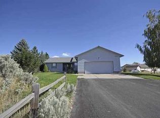 702 Spring Creek Pkwy, Spring Creek, NV 89815
