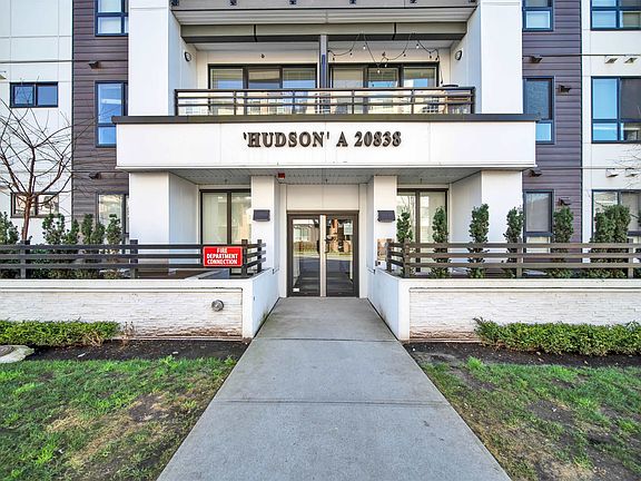 2nd image of 20838 78b Ave #A510
