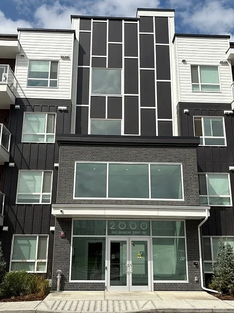550 Belmont Street Southwest Calgary — Photo 1