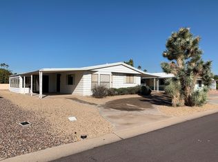 8946 E Ohio Ave, Sun Lakes, AZ 85248