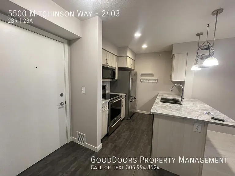 5500 Mitchinson Way #2403 — Photo 2