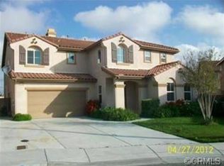 14188 Post St, Corona, CA 92880