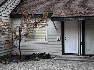 6064 Pony Express Trl #2, Pollock Pines, CA 95726