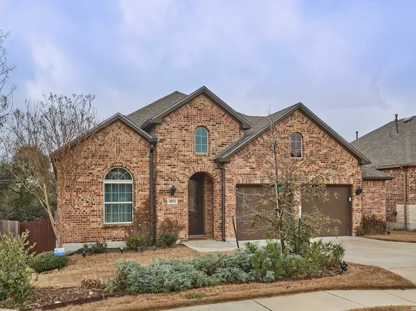 3051 BLENHEIM PARK, Bulverde, TX 78163