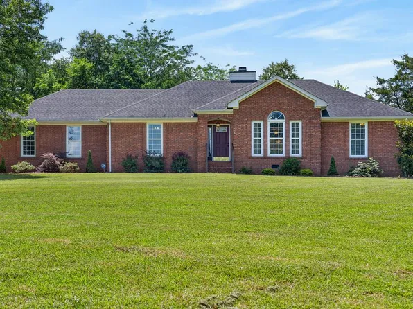 108 N Scenic Shore Dr, Dover, TN 37058