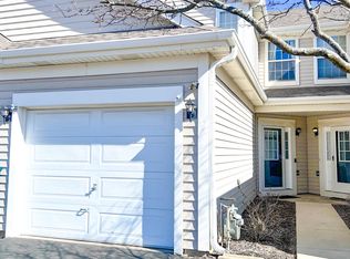 1289 S Candlestick Way, Waukegan, IL 60085