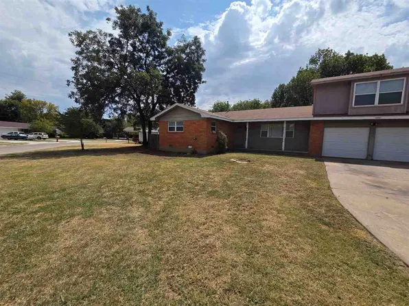 4302 NW Santa Fe Ave, Lawton, OK 73505
