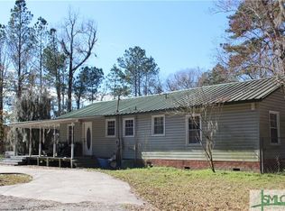103 Hayes Dr, Pooler, GA 31322