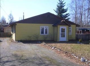 3130 E 40th Ave, Anchorage, AK 99508
