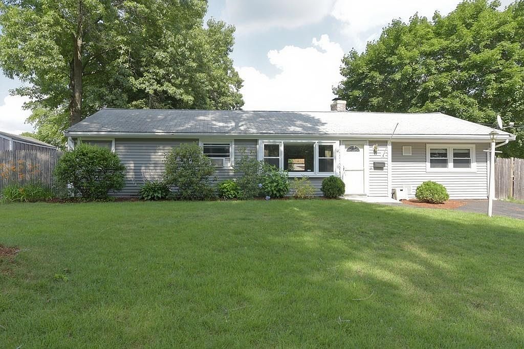 12 Fairfield Rd, Framingham, MA 01701 Zillow
