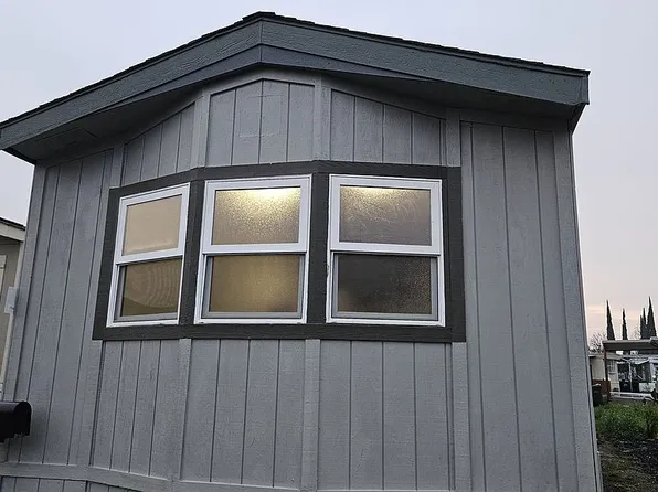 9340 Orangevale Ave #24, Orangevale, CA 95662