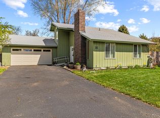 5081 Southview Dr, Klamath Falls, OR 97603