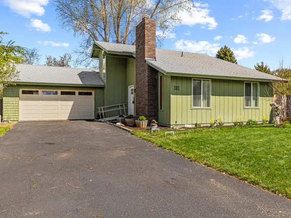 5081 Southview Dr, Klamath Falls, OR 97603