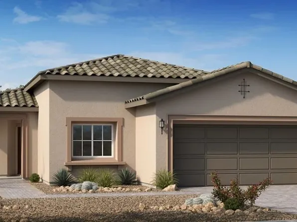 6011 E Calabria Ave, Pahrump, NV 89061