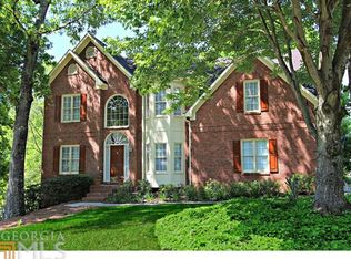 4865 Thicket Path NW, Acworth, GA 30102