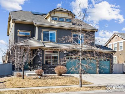 244 Pipit Lake Way, Erie, CO, 80516