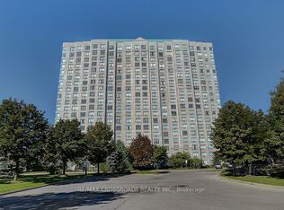 2627 McCowan Rd #807-E07, Toronto, ON M1S 5T1