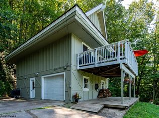 2750 Whetsell Settlement Rd, Kingwood, WV