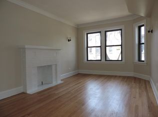 716 Reba Pl #3, Evanston, IL 60202