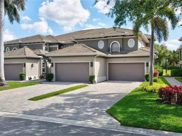 9310 Triana TER #262, FORT MYERS, FL 33912