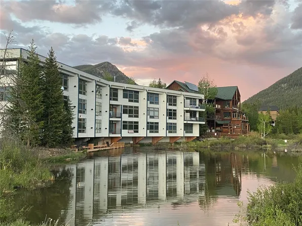 24 River Run Road UNIT 2911, Dillon, CO 80435