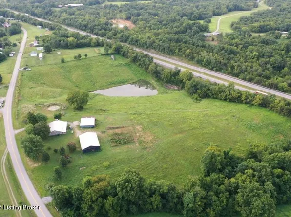 6025 Chaplin Rd, Willisburg, KY 40078