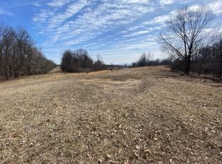 Iosco Rd, Webberville, MI 48892