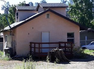 28841 Old Highway 80, Pine Valley, CA 91962