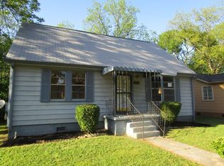 2524 Powderly Ave SW, Birmingham, AL 35211