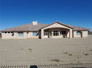 628 Del Rosa Rd, Pinon Hills, CA 92372