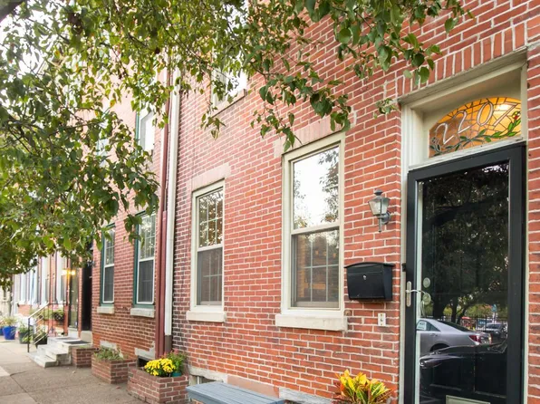 2207 Aspen St, Philadelphia, PA 19130