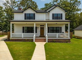 5136 Peace Ln, Alexander, AR 72002