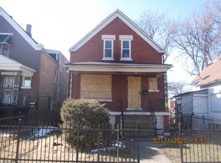 8532 S Aberdeen St, Chicago, IL